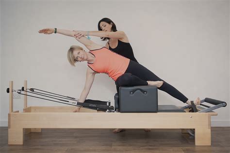 Beyond pilates - The Pilates method and exercises have developed and evolved over the years, today there are many styles, variations and approaches; but all follow the same fundamental Pilates technique and many still use some of Joseph Pilates original exercises and movement patterns. At Bounce Beyond Leicester classes we teach ‘Functional Pilates’, we ...